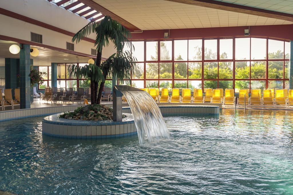 Hotel Ajda - Terme 3000 - Sava Hotels & Resorts Moravske-Toplice Ngoại thất bức ảnh